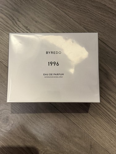 Byredo 1996 100ml edp - byredo,
