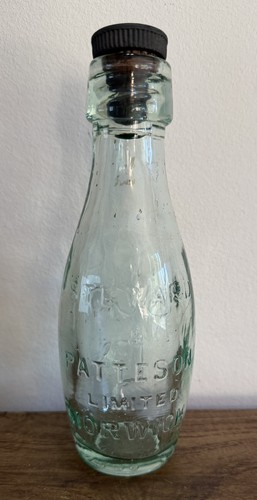 Steward patterson ltd - steward,