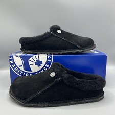 Birkenstock Zermatt Premium