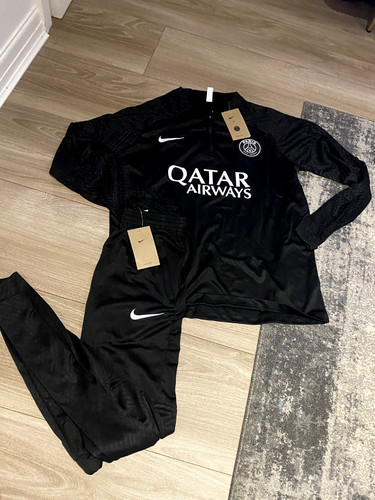 Nike psg tracksuit paris - psg,