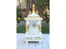 Wooden Temple Mandir For Home