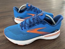 Brooks Launch GTS 8 Mens