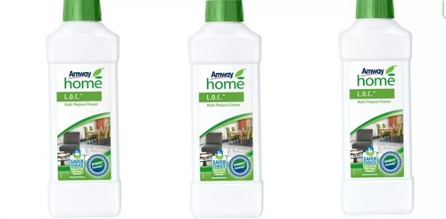 Amway multi purpose - 3x,