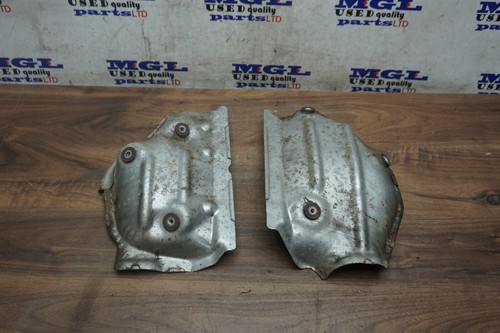 Nissan 370z 7l exhaust - nissan, 3.7l