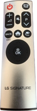 Genuine LG AN-SP700 TV Remote Control