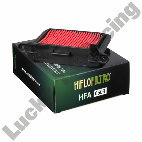 Hfa6508 air filter triumph - hfa6508,