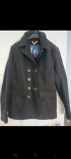 Superdry womens black - superdry, peacoat