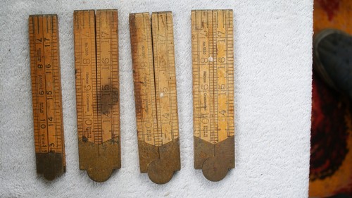 1900 box wood - 1900's,