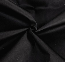 Polycotton Drill Fabric WORKWEAR Uniform Trouser Chef Dressmaking Material