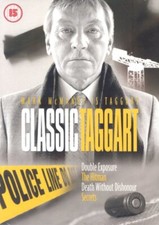 Taggart: Classic Taggart - 2