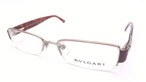 Bvlgari designer frames - designer,