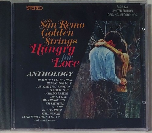 San remo golden - remo,