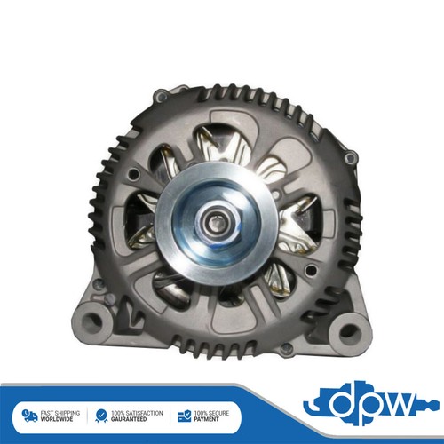 Dpw alternator fits peugeot - alternator,
