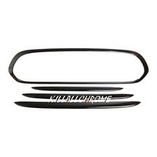 For MINI F56 Front Grill
