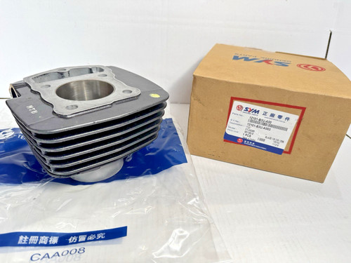 Genuine sym xs125 2009 2011 - genuine, 2009-2011