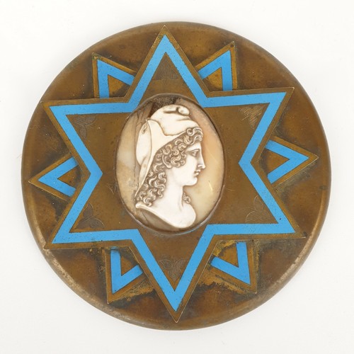 Rare antique grand - rare, tour
