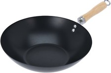 30cm Carbon Steel Non-Stick