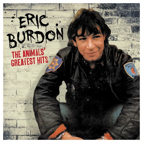 Eric burdon the animals - eric,