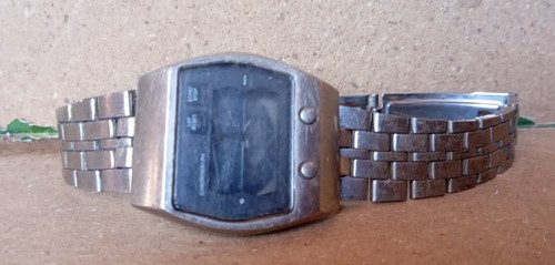 Vintage seiko watch 0634 - vintage, 0634-5001