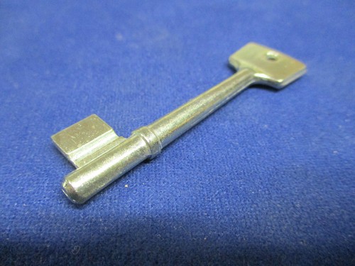 Fleet mortice key blank - mortice,