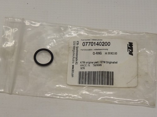 Nos ktm 0770140200 - nos,