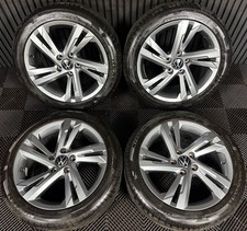 17" GENUINE VW GOLF R LINE
