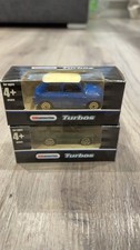 Kids Connection Turbos Cars