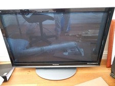 Panasonic TV Tx-p42g15b With
