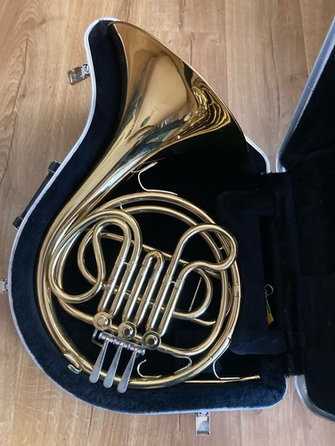 Vintage used king 618 single - vintage,