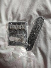 Custom Engraved Telecaster