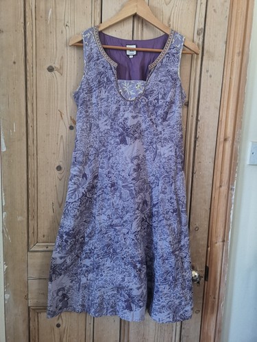 Noa midi - noa, purple