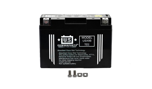Powersport battery for - powersport,