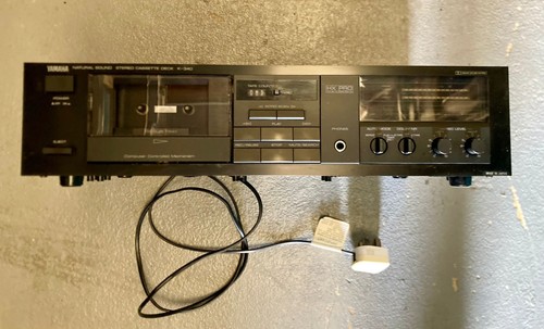 Yamaha 340 pro natural - k-340,