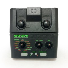 ZOOM RFX-300 Digital Reverb