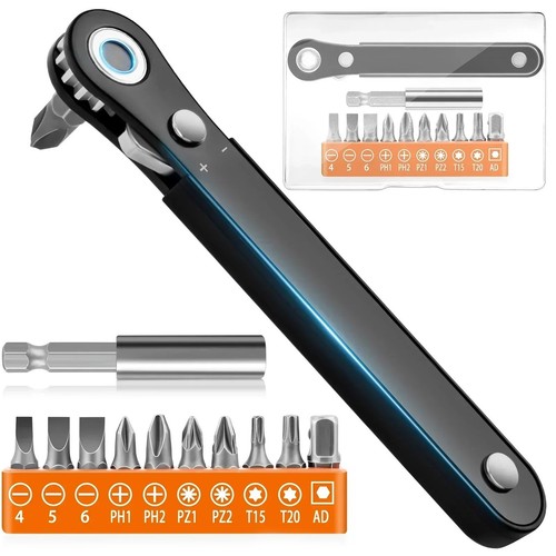 Mini right angle ratchet - mini,