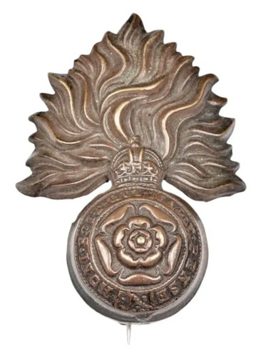 The royal fusiliers city - royal,