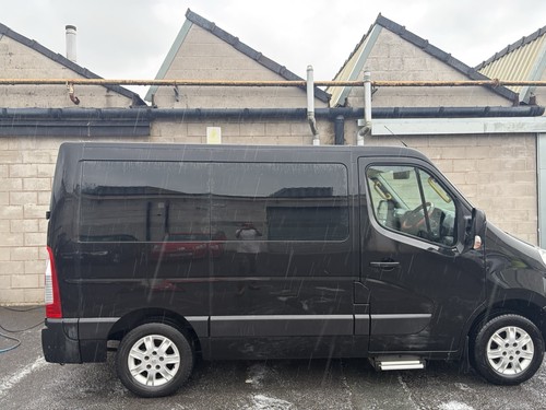 Renault master ideal - renault,
