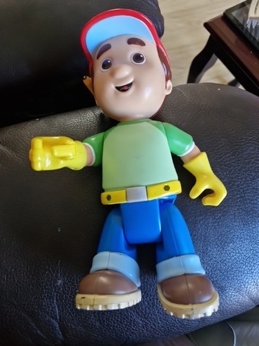Disney handy manny the - disney,