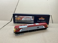 Bachmann gauge diesel - bachmann,