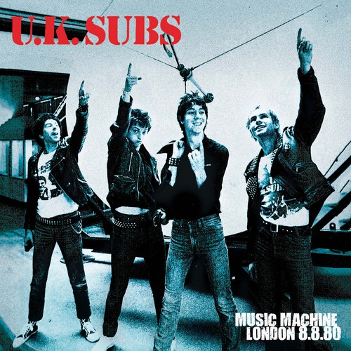 Subs music machine london - uk,