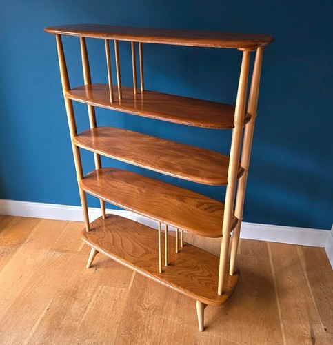 Ercol 362 bookcase room - 362,