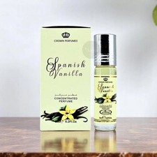 New Genuine Al Rehab 6ml Attar