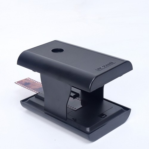 Slide converter digital - converter,