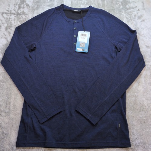 Men rohan merino union - men’s,