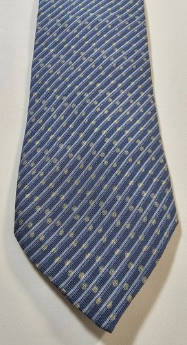 Armani collezioni silk tie - silk,