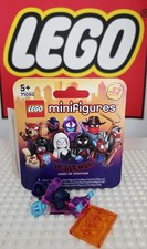 Lego Spider-Byte Minifigure