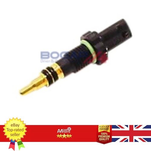 Coolant temperature sensor for - temperature,