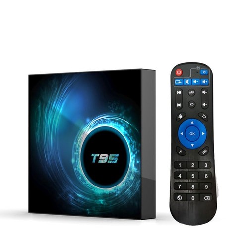 T95 android box - box, –