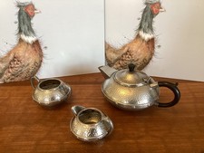 Vintage Arts & Crafts