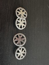 Men’s Maltese Cross